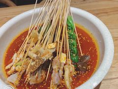 -叶婆婆钵钵鸡(解放碑店)