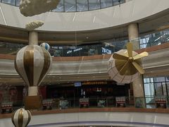 -碧乐城(无锡梁溪店)