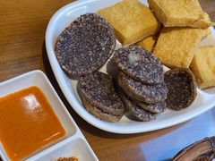 -88号小吃店·经典云南菜·地道纳西美食