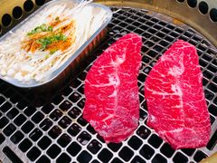 -谷牛和牛烤肉(漕河泾印象城店)