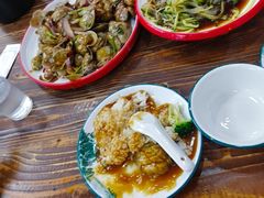 -叶存利海鲜大馅饺子(海宁路总店)