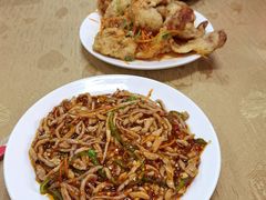 -春饼小吃(钱塘街店)