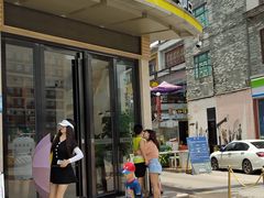 -麗枫(广州番禺长隆南村万博地铁站店)