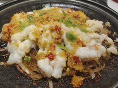 -必点海鲜·海肠捞饭·鲅鱼水饺(滨江道店)