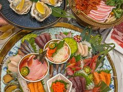 -季夏金枪鱼牛排自助餐厅(海悦天地店)