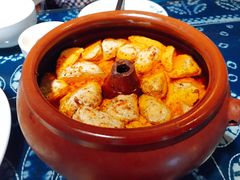 -香满楼(临安路店)