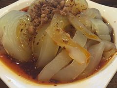 -苗氏卷子鸡(张掖金鸿大厦店)
