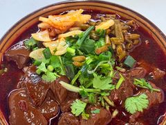 -小卫香辣面馆(老二中老大门店)