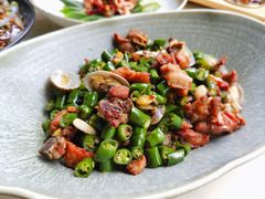 -柴门饭儿(成都太古里店)
