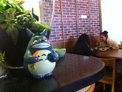 -妈妈的味道(工人体育场东路店)