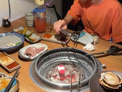 -大牛焱烧·和牛炭火烧放题