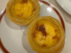 -香宫中餐厅·大连香格里拉(人民路店)