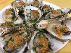 -真味馆(侨港碧海银滩店)