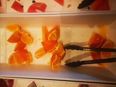 橙子-比格比萨自助(逗号立方店)