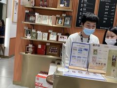 -海马体照相馆(万菱汇店)
