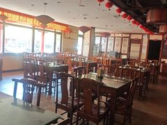 -那家老院子东北菜·饺子·小鸡炖蘑菇(艳华街店)
