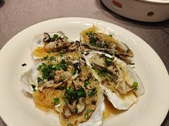 -骏莱海鲜鱼港(五角场店)