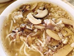 -吴记怪味面(牛王庙店)
