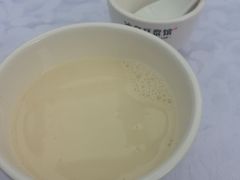 冰泉滴珠豆浆-冰泉豆浆馆(白云山总店)