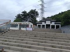 -六里坪国家森林公园