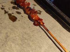 -喝丢一只鞋海鲜烧烤·海肠捞饭(东关街店)