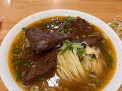 -水仙拉面(水仙街店)