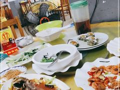 -明记海鲜美食老字号(明记总店)