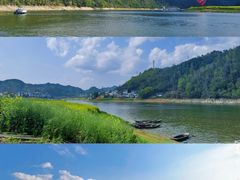 -新安江山水画廊风景区