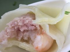 -顶巧鸡汤馄饨(虹口总店)