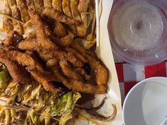 -好可爱经典炸炸炸·炸鲜奶(长郡老店)