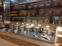 -二楼咖啡厅·厦门源昌凯宾斯基大酒店(湖滨中路店)