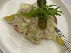 -维兰西餐(万泉河店)