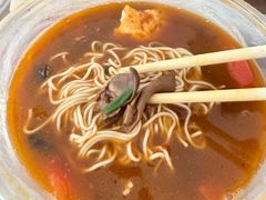 -天天鲜面馆(衡山路店)