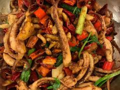 -全聚德(长江路店)