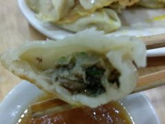 -西工饭庄快餐厅(西工小街店)