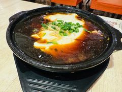 -穆桂英美食(南禅寺店)