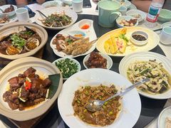 -虎哥私房菜(馒头山店)