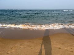 -日照灯塔风景区