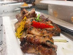 -鲍鱼王子(深圳大厦店)