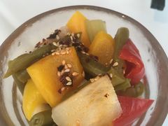 -眉州东坡(通州店)
