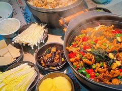 -蛙小侠(古镇大信新都汇店)
