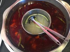 -重庆烧鸡公火锅(簋街店)