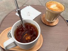 -via coffee(万象城店)