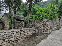 -北京山里寒舍度假酒店