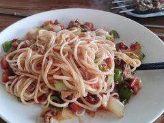 -阿达西新疆餐厅(西北大学店)