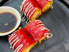 -御花园·粤菜·海鲜火锅(中山公园店)