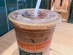-迷你椰·泰式大排档(共康店)