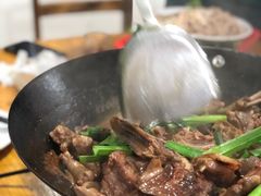 -大地农庄(逢沙大道店)