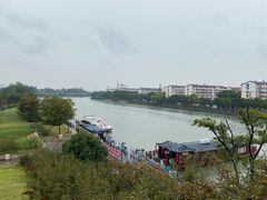-相门城墙文化休闲景区