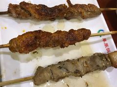 -草原饭店火锅